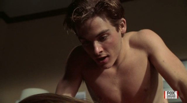 The Kevin Zegers Gallery.