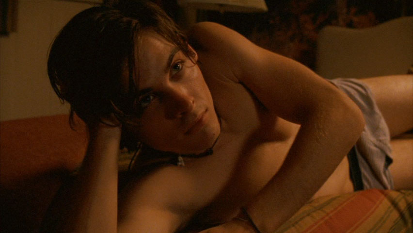 The Kevin Zegers Gallery.